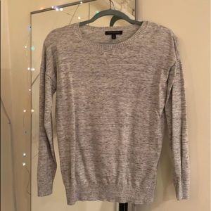 Banana Republic Grey Sweater